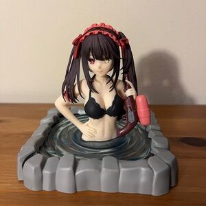 Date a Live Kurumi anime figure